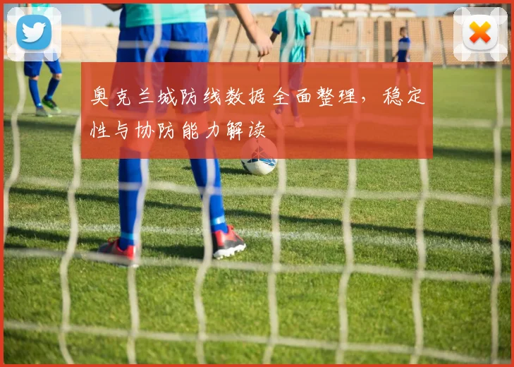 奥克兰城防线数据全面整理，稳定性与协防能力解读
